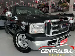 Ford F-250