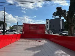 Volkswagen Delivery
