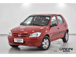 Chevrolet Celta