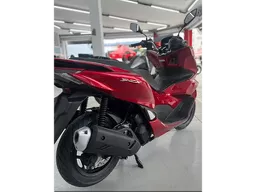 Honda PCX