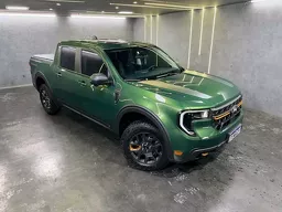 Ford Maverick