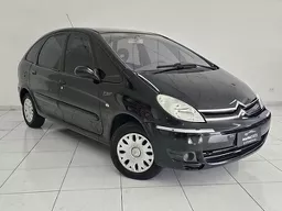 Citroën Xsara Picasso