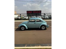 Volkswagen Fusca