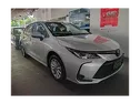 Toyota Corolla 2021-prata-macapa-amapa-3