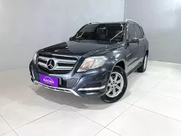 Mercedes-benz GLK 220
