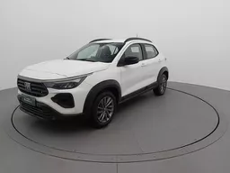Fiat Pulse