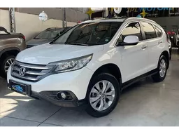 Honda CRV