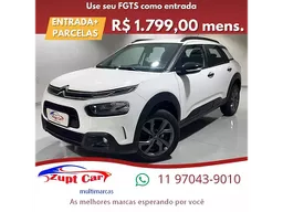 Citroën C4 Cactus