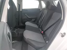 Volkswagen Polo Hatch