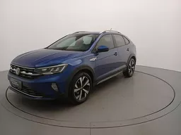 Volkswagen Nivus