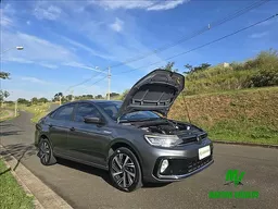 Volkswagen Virtus