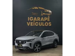 Fiat Fastback