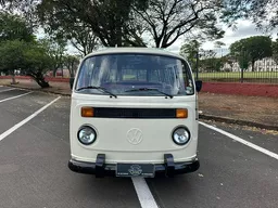 Volkswagen Kombi