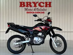 XTZ 250