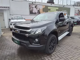 Chevrolet S10
