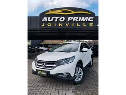 Honda CRV