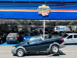 Fiat Strada
