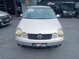 Volkswagen Polo Sedan