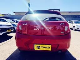 JAC J3