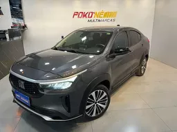 Fiat Fastback
