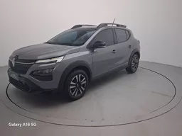 Renault Kardian