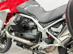 Moto Guzzi California