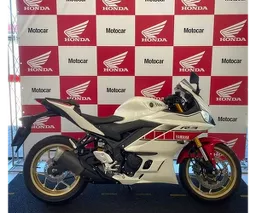 YZF R3
