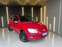 Chevrolet Celta