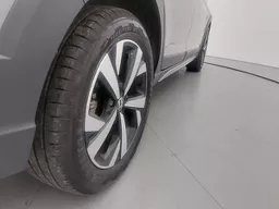 Volkswagen Nivus