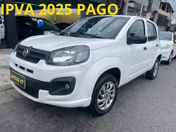 Fiat Uno