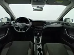 Volkswagen Polo Hatch