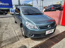Volkswagen Voyage