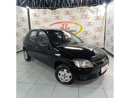 Chevrolet Celta