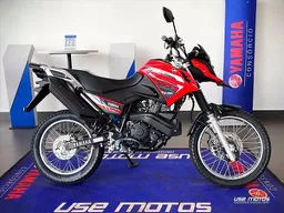 XTZ 150