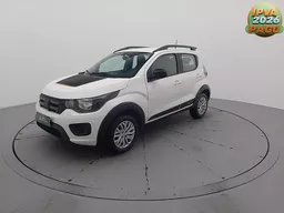 Fiat Mobi