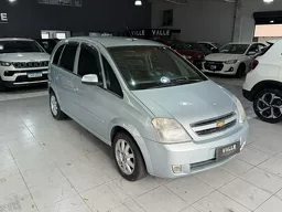 Chevrolet Meriva