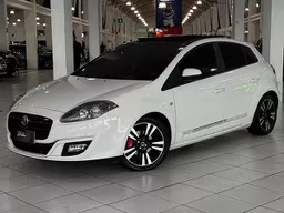 Fiat Bravo