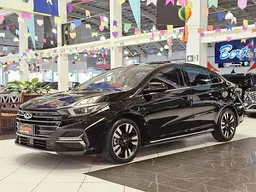 Chery Arrizo 6 Pro