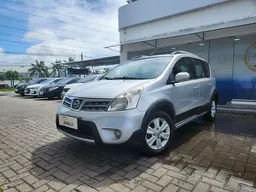 Nissan Livina