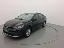 Volkswagen Virtus