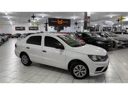 Volkswagen Voyage