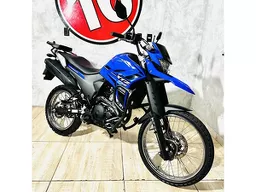 XTZ 250