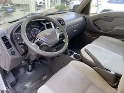 Hyundai HR