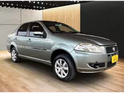 Fiat Siena