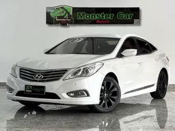 Hyundai Azera