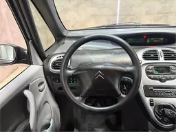 Citroën Xsara