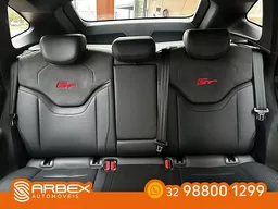GWM Haval H6 GT