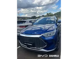 BYD Song Plus