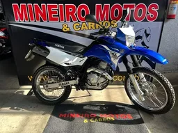 XTZ 250