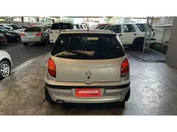 Chevrolet Celta